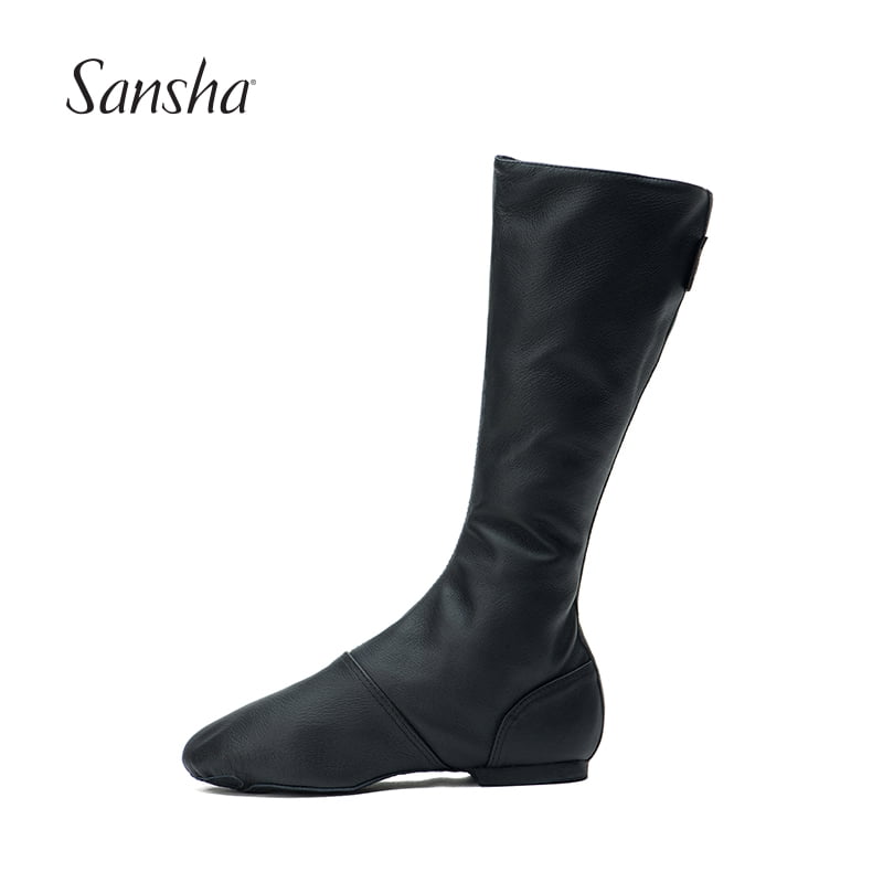 Male ballet boots outlet