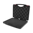 thumbnail image 1 of harayaa Camera Storage Box, Hard Case with Foam Insert, Protective Case for Electronics, WL003, 1 of 8