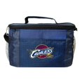 thumbnail image 1 of Kolder 086867102101 NBA Cleveland Cavaliers 6 Peut Refroidir Sac, 1 of 1
