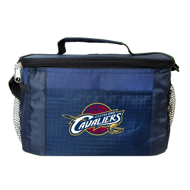 Kolder 086867102101 NBA Cleveland Cavaliers 6 Peut Refroidir Sac