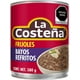thumbnail image 1 of Pack de 12 Frijoles bayos refritos Costeña de 580g La costeña Bayos refritos, 1 of 3