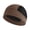 Coffee, variant on Skull Caps Cooling Stretch Mesh Beanie Sweat Wicking Helmet Liner-Coffee
