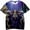 Style 2, variant on Overlord Merch T-shirt Unisex Fashion 3D Anime Print Top Casual Round Neck Short Sleeve Tee
