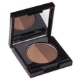 thumbnail image 1 of Polvos para cejas Arches & Halos Duo Luxury - Delineador y color para cejas - Polvo compacto con 2 tonos neutros - Marrón neutro - 0.1 oz, 1 of 1