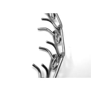 Herm Sprenger Stainless Steel Prong Collar with O ring