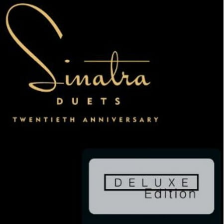 Duets (CD) (Frank Sinatra Best Of Duets)