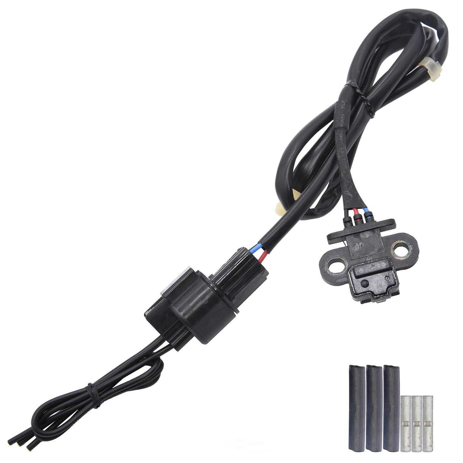 Walker Products 235-91033 Engine Crankshaft Position Sensor For 01-06 Montero Fits select: 2001-2006 MITSUBISHI MONTERO