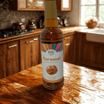 thumbnail image 4 of Zero Licious Caramel Sugar Free Syrup 25.4 fl oz (750 ml) – 0 Calories, 4 of 5