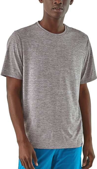 patagonia cool daily shirt