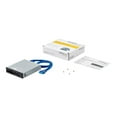 thumbnail image 3 of StarTech.com USB 3.0 Internal Multi-Card Reader for SecureDigital/Micro SD/Memory Stick/Compact Flash Cards with UHS-II Support, 1 Total Count, 3 of 7
