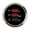B, variant on 3 In 1 Digital Gauge Water Temperature Bar Oil Pressure Gauge With Alarm Voltmeter IP67 Voltage Water Temp Gauge Red Light