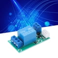 thumbnail image 4 of Interrupteur Tactile Capacitif, Module de Commutateur Tactile Capacitif Performance Stable Installation Facile pour Industriel 12V, 4 of 8