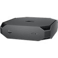 thumbnail image 3 of HP Z2 G5 mini Workstation Desktop Mini Black (Intel i7-10700 8-Core, 16GB RAM, 1TB PCIe SSD, NVIDIA Quadro P620, Wifi, Bluetooth, 3 Display Port (DP), Win 10 Pro), 3 of 5