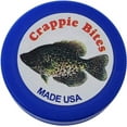 thumbnail image 4 of Magic Catfish Bait MAGIC-RED 1 oz Fishing Crappie Bites - Red, 4 of 5