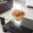 thumbnail image 5 of unbranded De Metal Para Y Postres Con Base Elevada Y Para El Hogar, 5 of 5