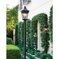thumbnail image 2 of 27094MB Hinkley Lighting Chapel Hill - 15W 3 LED Outdoor Large Wall Lantern In Traditional Style-30 Inches Tall and 12.5 Inches Wide, 2 of 15
