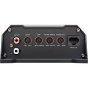 PowerBass PBMPP212 12 inch Dual Subwoofer System with Amplifier