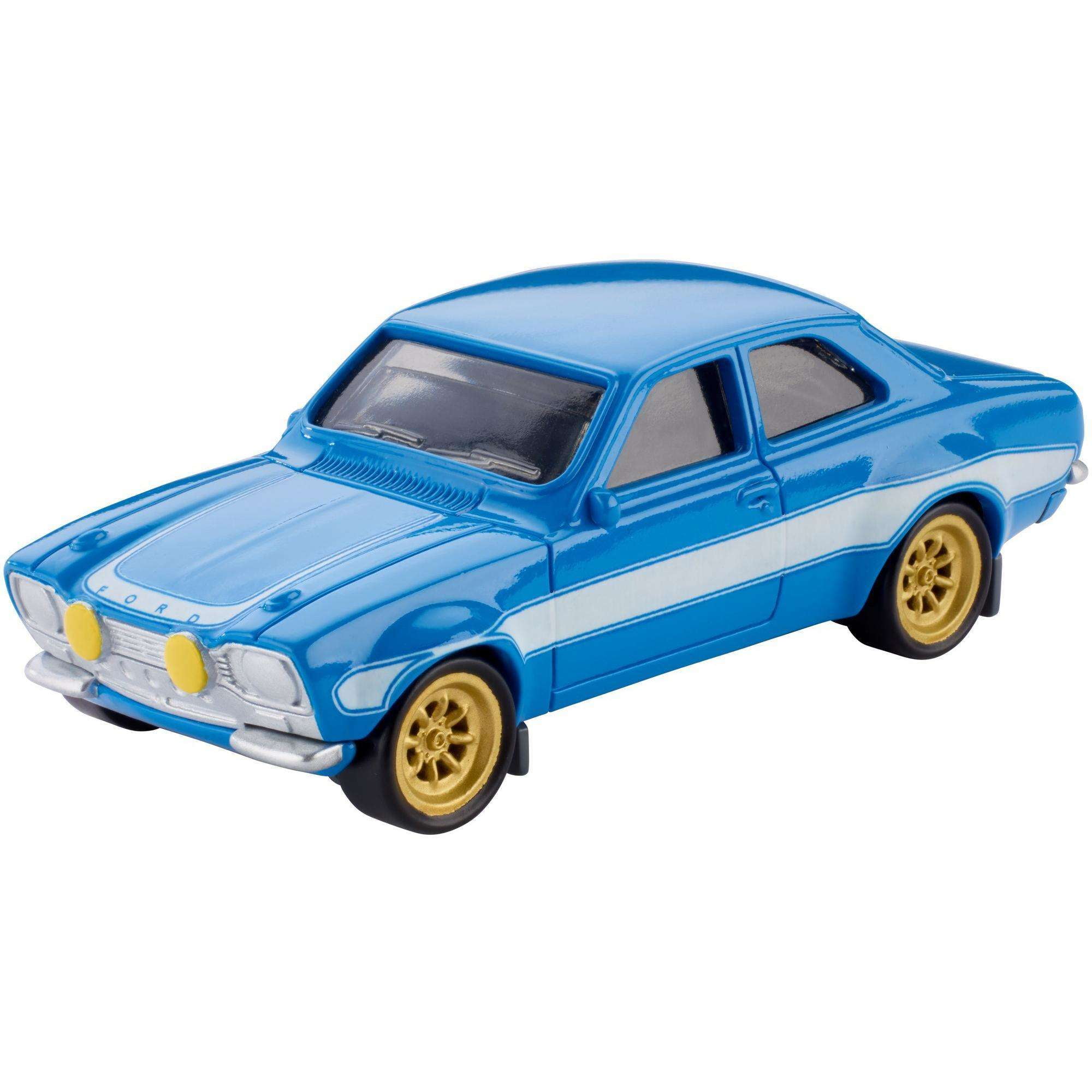 Fast & Furious 1970 Ford Escort RS1600 MK1