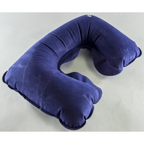 Swiss Gear Swissgear Swiss Travel Pillow Inflatable Double