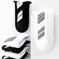thumbnail image 7 of Kngdrt Reliableof Non Slip Socks for Men, Unisex Low-Cut No-Show Sports Socks with Grips, Breathable and Sweat-Wicking, 7 of 7