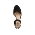 thumbnail image 4 of LifeStride Women's Kourtney Espadrille Wedge, 4 of 7