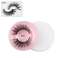 thumbnail image 1 of par de pestañas postizas 3D de alto volumen, herramienta de maquillaje de ojos, 1 of 2