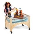 thumbnail image 3 of See-Thru Sensory Table, 3 of 5