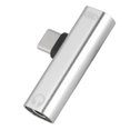 thumbnail image 4 of Multifunction Adapter,2 in 1 Type Type Cto Jack Charging Converter Charging Transverter Maximized Efficiency, 4 of 9