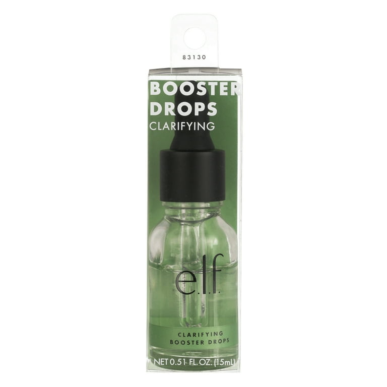 Elf Clarifying Booster Drops Para Que Sirve safeduk.co.uk