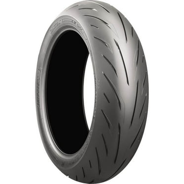 Bridgestone Battlax Hypersport S22 Rear Tire 150/60R17 (11624)
