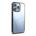 thumbnail image 1 of Funda Ringke Fusion para iPhone 13 Pro Max Smock Black Original, 1 of 3