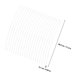thumbnail image 2 of unbranded 20Ud Barras De Para Encuadernado Cintas Resistentes Para Sostener Documentos, 2 of 8