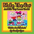 thumbnail image 2 of Blake the Cat and His Very Loose Tooth!, 2 of 3