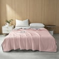thumbnail image 6 of InsCrazy Cooling Comforter Double-Sided Cool Tech Comforter & Colors All-Season Lightweight Blanket to Quickly Cool Down Summer Comforter, 6 of 6