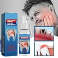 thumbnail image 3 of Oral Spray for Toothache Gum Inflammation and Cavities（20ml）, 3 of 7