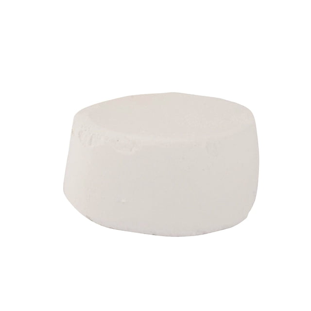 Hatchwells Bloc de Craie Blanc (Lot de 6)