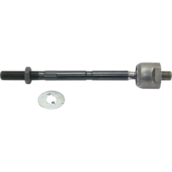 Tie Rod End Compatible with 2001-2005 Lexus IS300 6Cyl 3.0L Front, Left Driver or Right Passenger Side, Inner Sold individually