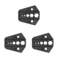 thumbnail image 2 of Wweixi Accessory Crimping Tool for Home Replaces Professional Crimper Plier Tool Stil K 3Set, 2 of 6