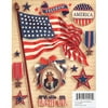 EK Success American Flag