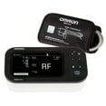 thumbnail image 2 of Omron 10 Series Upper Arm Blood Pressure Monitor and 9-In. to 17-In. Wide-Range D-Cuff Kit, 2 of 17
