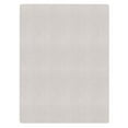 thumbnail image 2 of Mainstays Basic Tufted Off White, Machine Washable Area Rug 6x8, Ideal for Any Room in the House, 2 of 5
