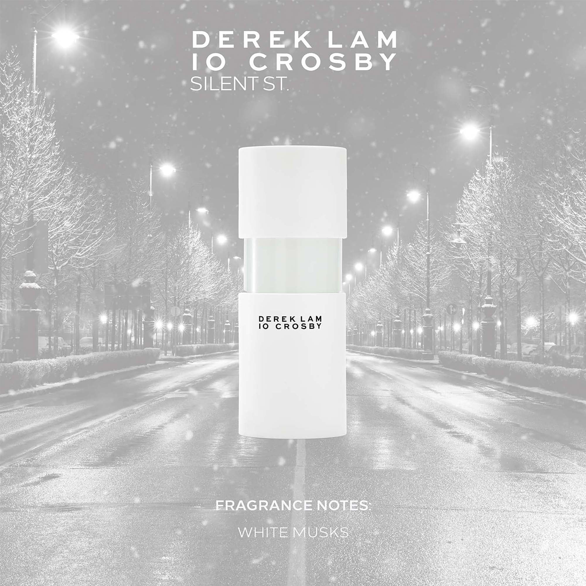 Derek Lam Silent St, Perfume for Women, Womens Perfume, 1.7 oz