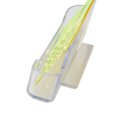 thumbnail image 5 of Homerr Business Card Holder Business Card Container Business Card Case Set 1 Smooth Surface Transparent Convenient Desktop Business Card Display Holder Office Supplies, 5 of 8