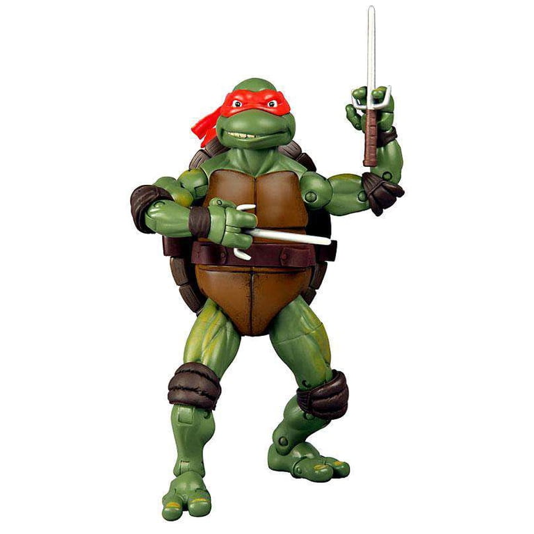 Tmnt Movie 1990 Raphael