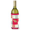 thumbnail image 1 of ""Caroline'S Treasures Ck5453Literk Spiny Mouse Love Botella De Vino Hugger Bebidas Frías-Koozies 750 Ml Multicolor"", 1 of 1