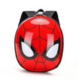 thumbnail image 1 of 3d Mochila Escolar Menino New Eva Schoolbag Hard Shell Backpack, 1 of 5
