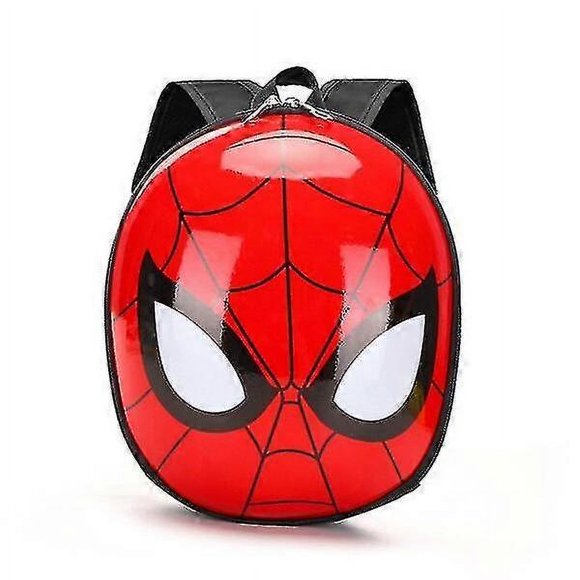 3d Mochila Escolar Menino New Eva Schoolbag Hard Shell Backpack