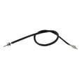 thumbnail image 1 of Cable De Velocímetro Ft125 Sport 2012 De 2015 Italika Original, 1 of 3