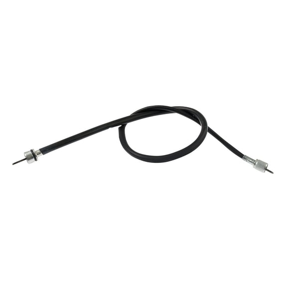 Cable De Velocímetro Ft125 Roja 2013 De 2018 Italika Original