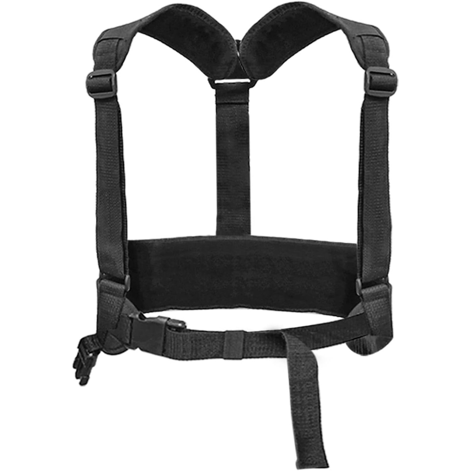 HElectQRIN Suspenders for Pressure Washer Extension Wand Adjustable